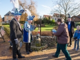 43 IMG 9606 Inspectie Gevelversiering 2015 DezeFoto : 2015, Adjudant, Anne, Jan, Opening, Prins, gammelke, gevelversiering, nettelkornke, nettelkornkes, put, siemerink